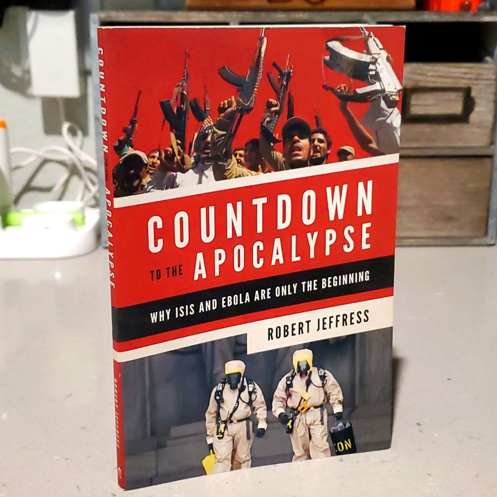 Countdown to the Apocalypse